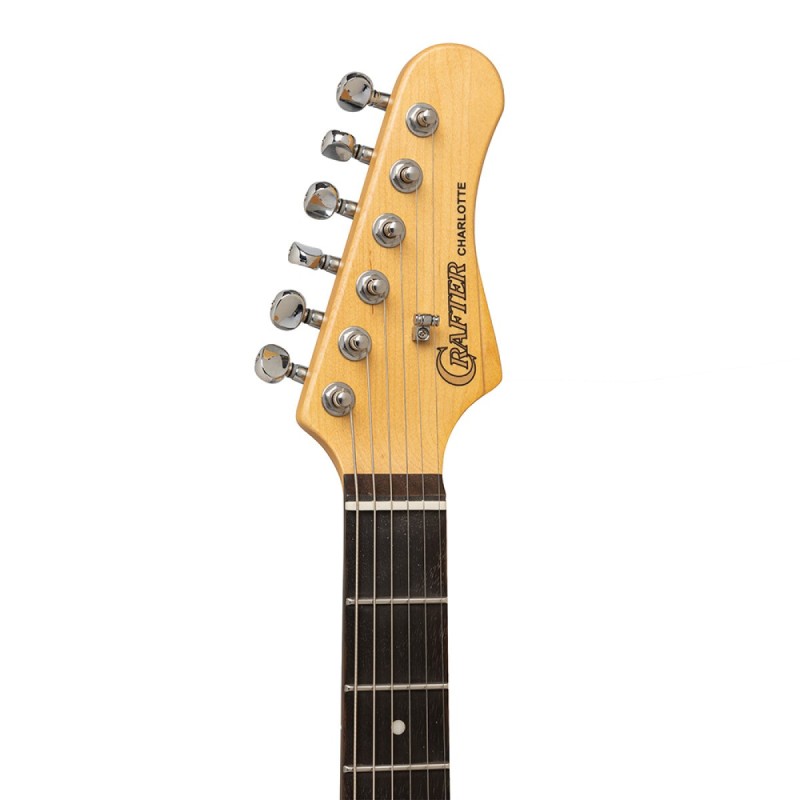 CHARLOTE SR SP CRAFTER sljmusic.com