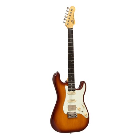 CHARLOTE SR TS CRAFTER sljmusic.com