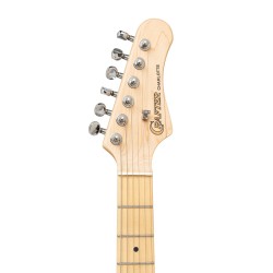 CHARLOTE SM TS CRAFTER sljmusic.com