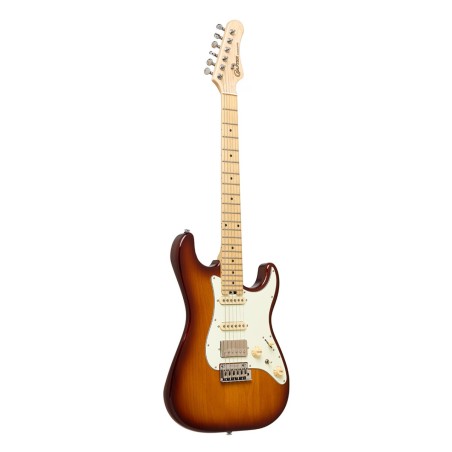 CHARLOTE SM TS CRAFTER sljmusic.com