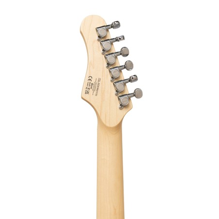 CHARLOTE SM VR CRAFTER sljmusic.com
