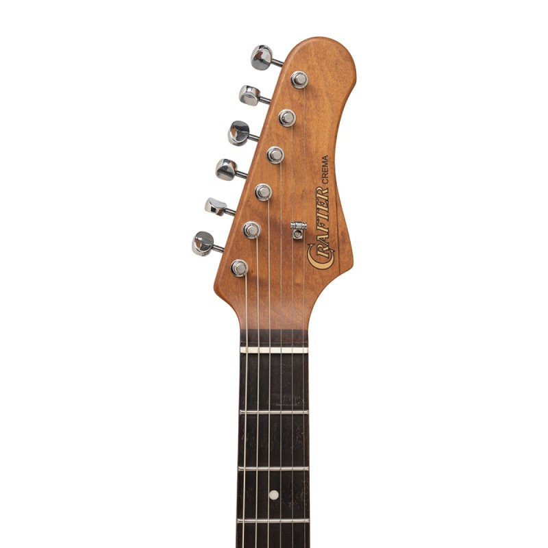 CREMA SVVSR VR CRAFTER sljmusic.com