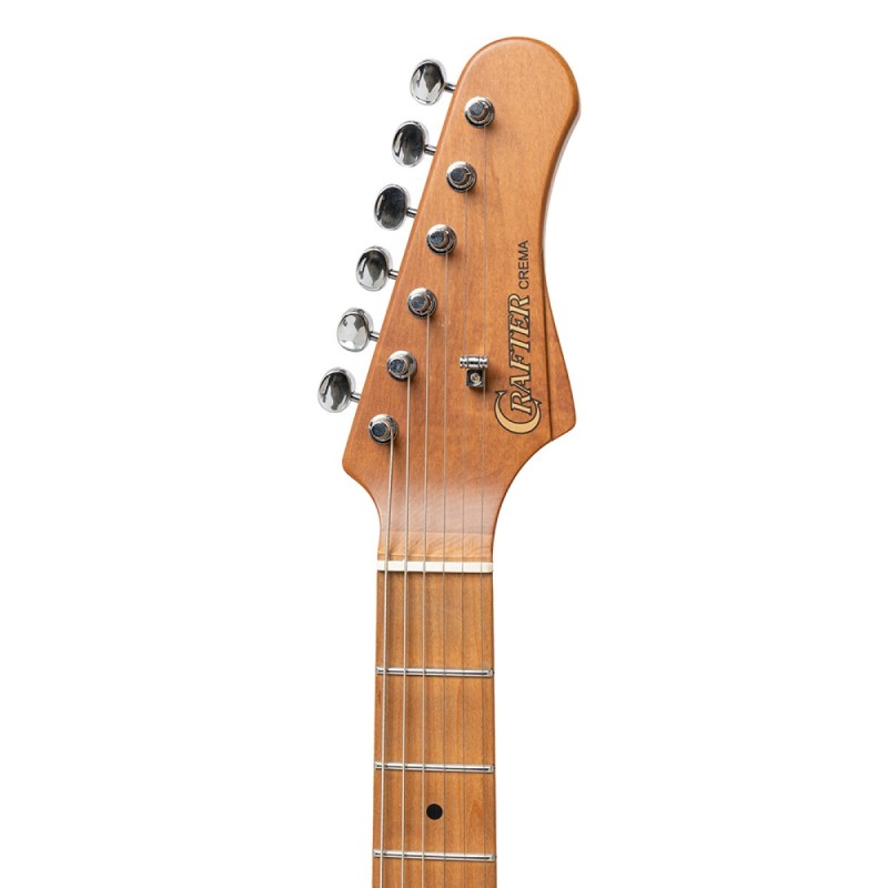 CREMA SVVSM DB CRAFTER sljmusic.com