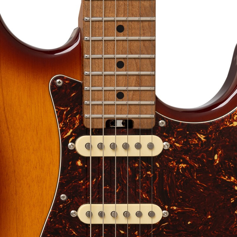 CREMA SVVSM TS CRAFTER sljmusic.com