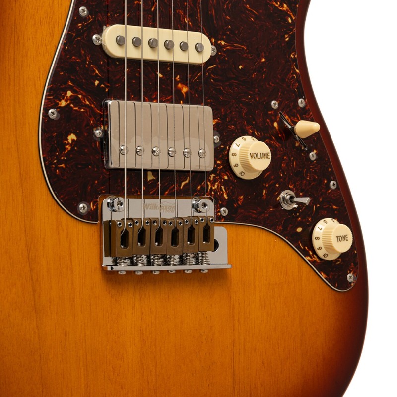 CREMA SVVSM TS CRAFTER sljmusic.com