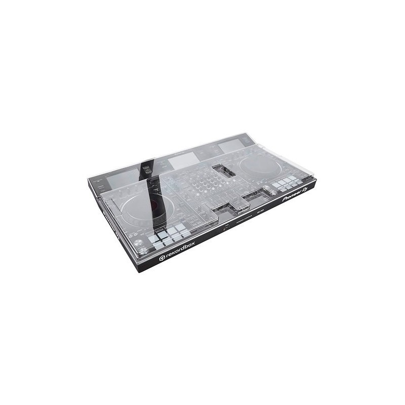 DS DDJ RZX Cover DECKSAVER