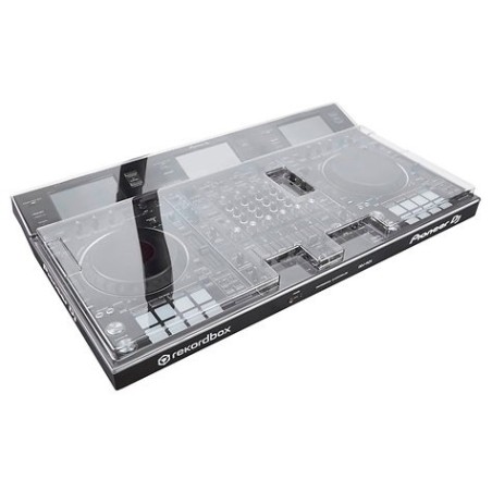 DS DDJ RZX Cover DECKSAVER