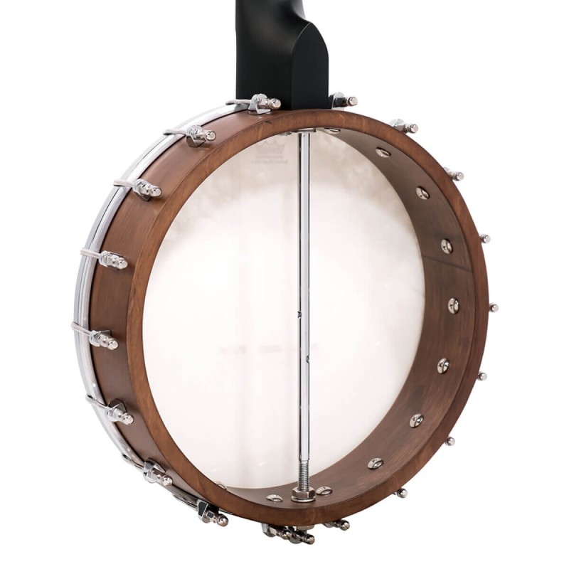 CC-OT Cripple Creek Clawhammer Pack GOLD TONE sljmusic.com