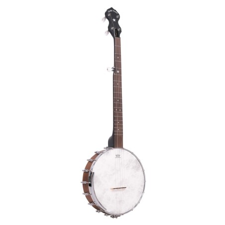 CC-OT Cripple Creek Clawhammer Pack GOLD TONE sljmusic.com