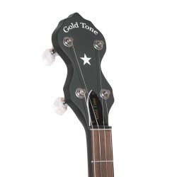 CC-OT Cripple Creek Clawhammer Pack GOLD TONE sljmusic.com