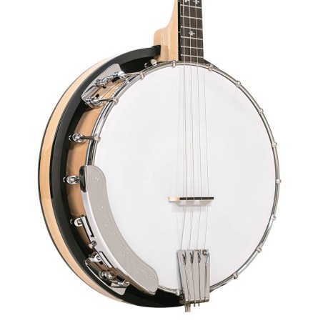 CC-IRISH TENOR GOLD TONE sljmusic.com