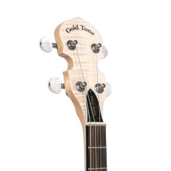 CC-IRISH TENOR GOLD TONE sljmusic.com
