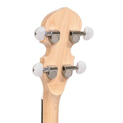 CC-IRISH TENOR GOLD TONE sljmusic.com