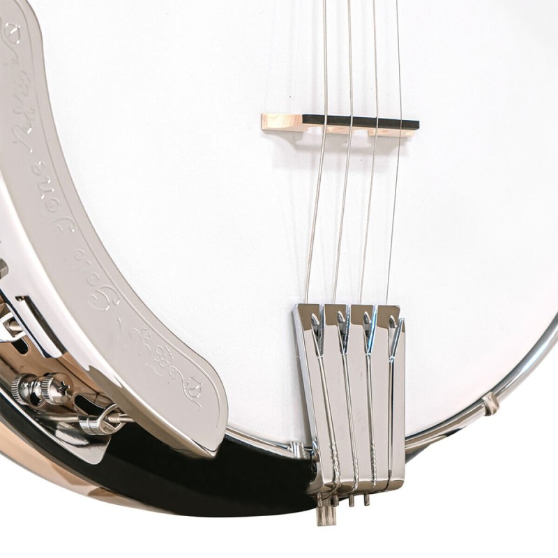 CC-IRISH TENOR GOLD TONE sljmusic.com