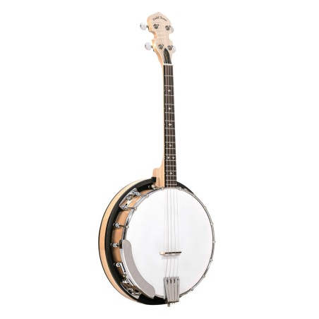 CC-IRISH TENOR GOLD TONE sljmusic.com