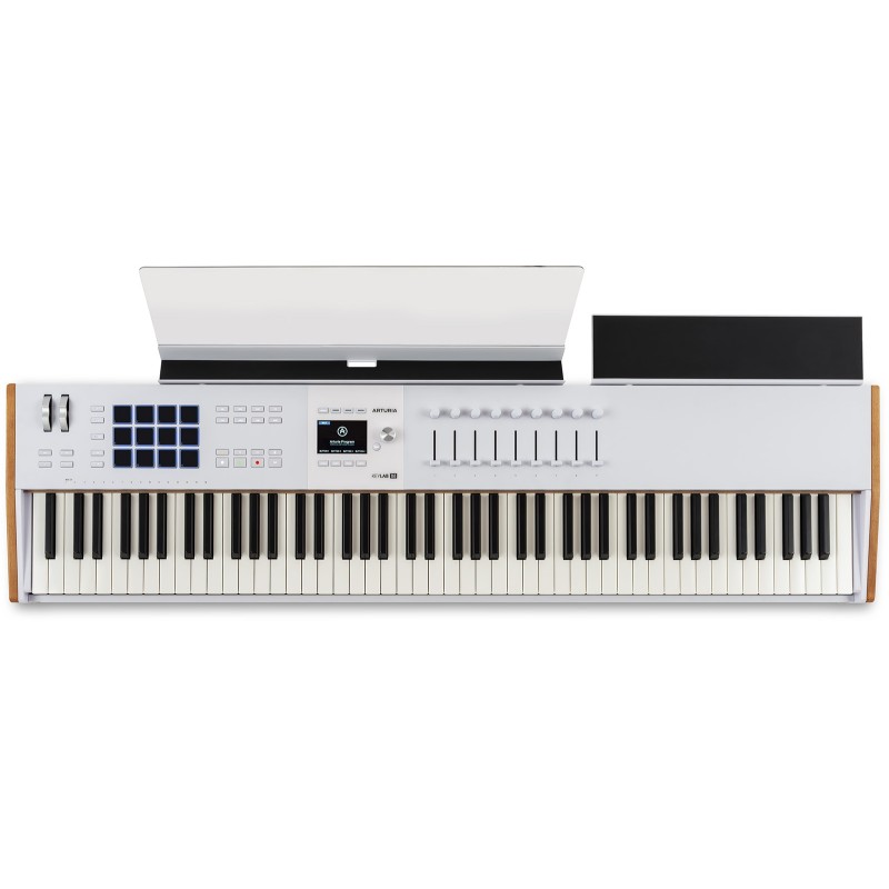 KEYLABMK3-88-WH ARTURIA
