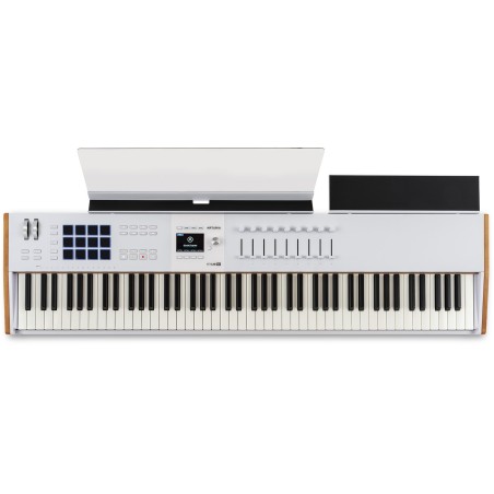 KEYLABMK3-88-WH ARTURIA