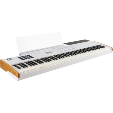 KEYLABMK3-88-WH ARTURIA