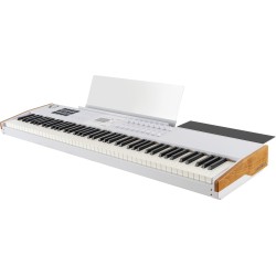 KEYLABMK3-88-WH ARTURIA