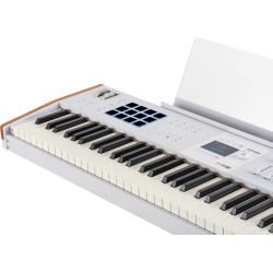 KEYLABMK3-88-WH ARTURIA