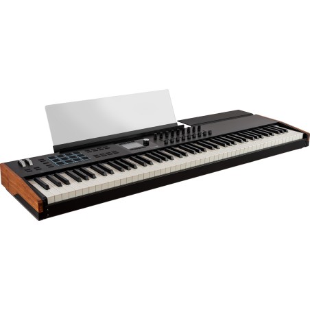 KEYLABMK3-88-BK ARTURIA