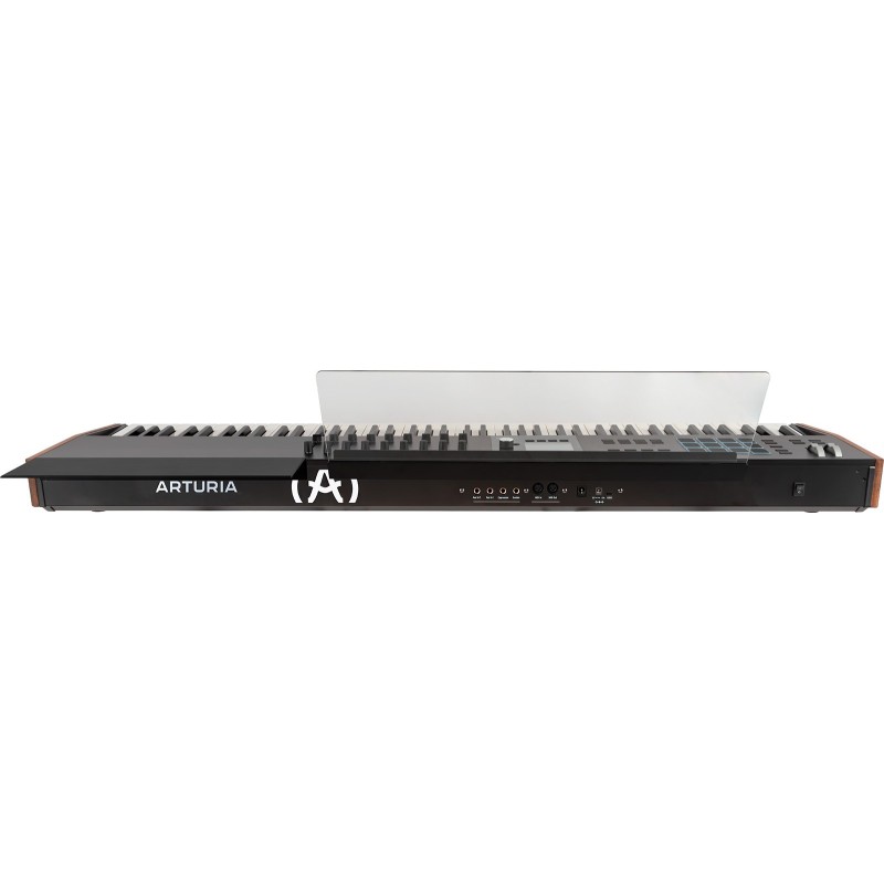 KEYLABMK3-88-BK ARTURIA