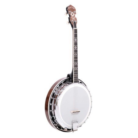 IT-250F IRISH TENOR GOLD TONE sljmusic.com