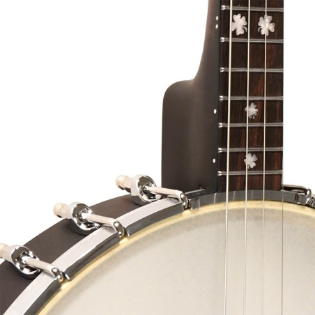 IT-17 IRISH TENOR GOLD TONE sljmusic.com