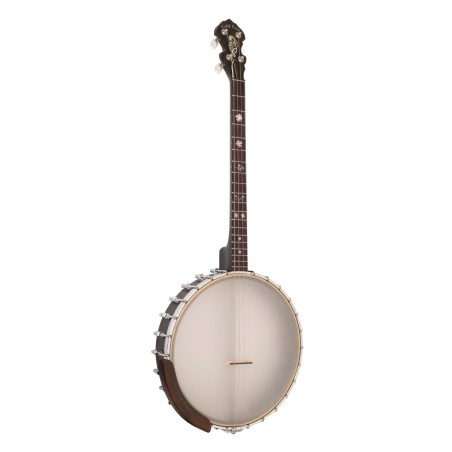 IT-19 IRISH TENOR GOLD TONE sljmusic.com