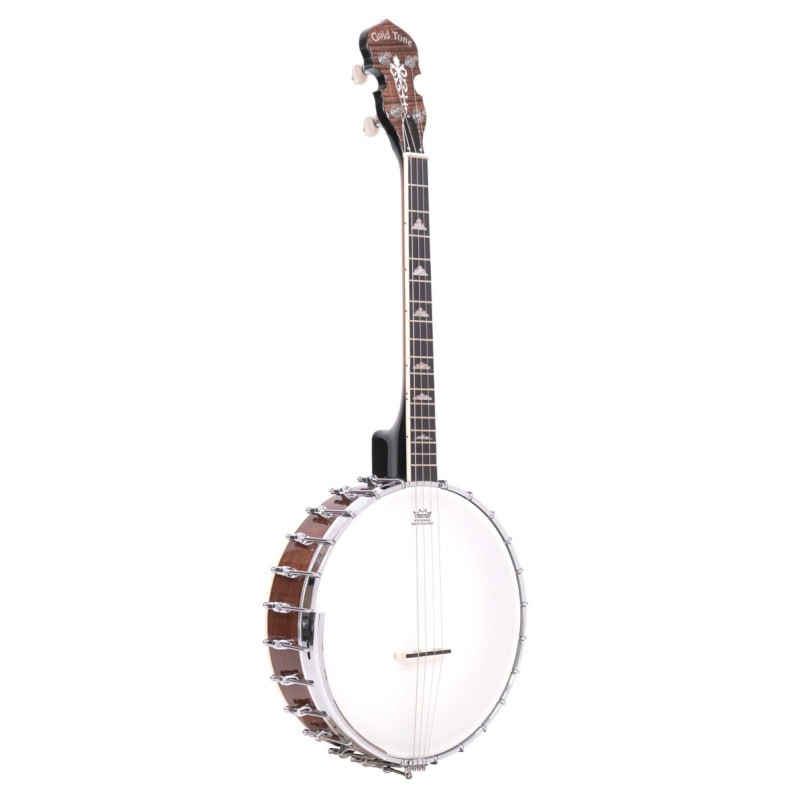 IT-250 IRISH TENOR GOLD TONE sljmusic.com