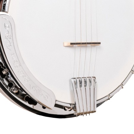BG-150F BLUEGR GOLD TONE sljmusic.com