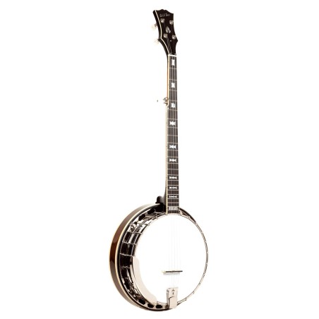 OB-2 MASTERTONE GOLD TONE sljmusic.com