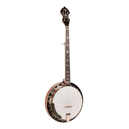 OB-3 PREWAR GOLD TONE sljmusic.com