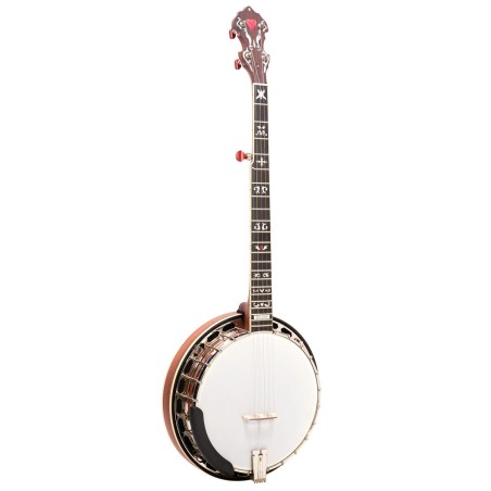 OB-BELA FLECK BLUEGRSS TONE sljmusic.com