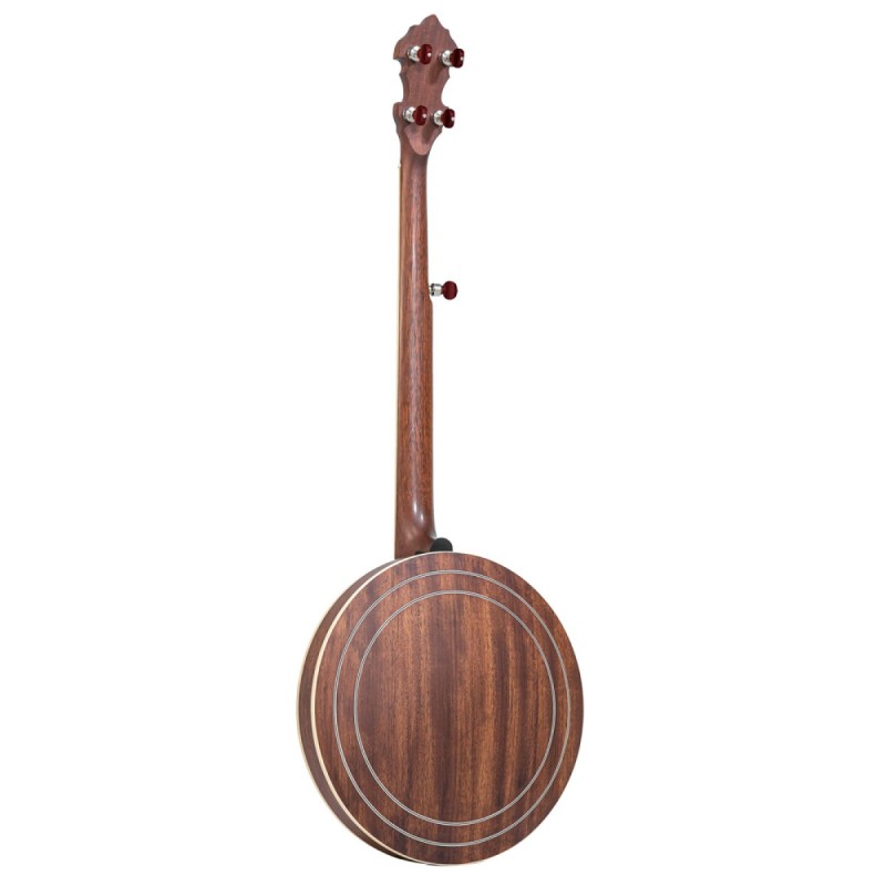 OB-BELA FLECK BLUEGRSS TONE sljmusic.com