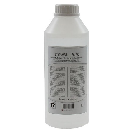 DJ - Cleaner Fluid 1L BOOMTONE DJ