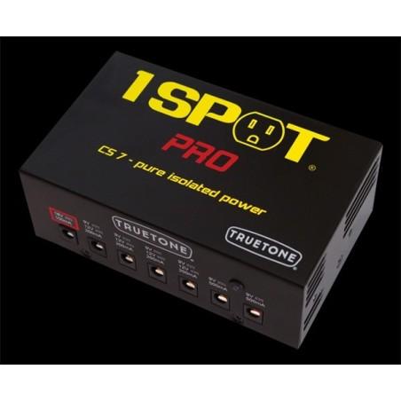 1 SPOT PRO CS12 TRUETONE