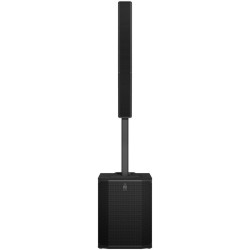 EVOLVE 90 Black Electro-Voice sljmusic.com