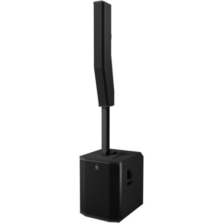 EVOLVE 90 Black Electro-Voice sljmusic.com