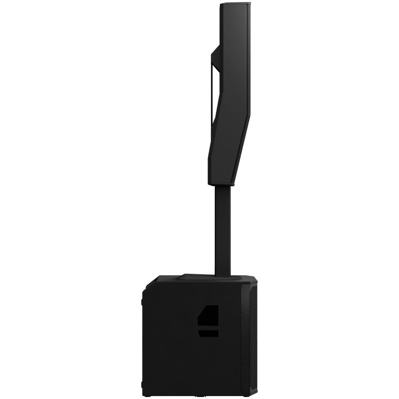 EVOLVE 90 Black Electro-Voice sljmusic.com