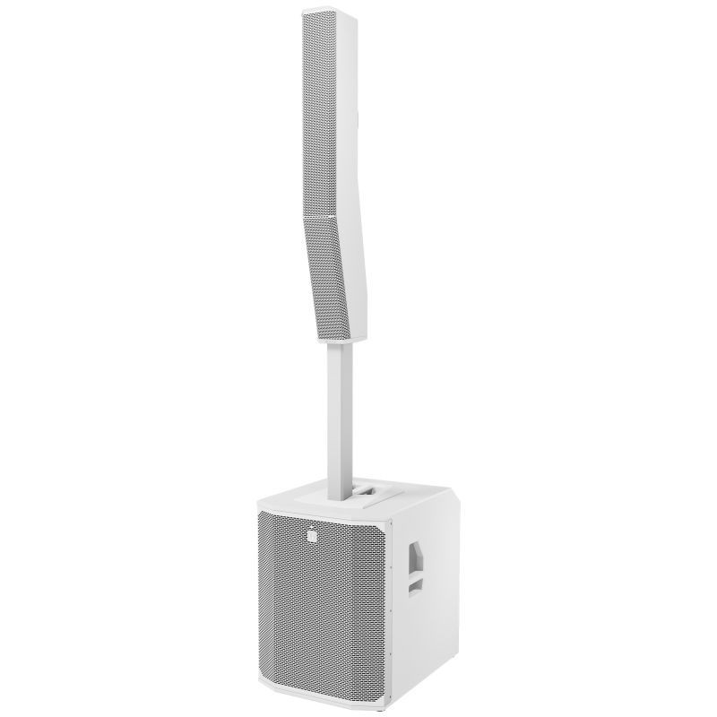 EVOLVE 90 White Electro-Voice sljmusic.com