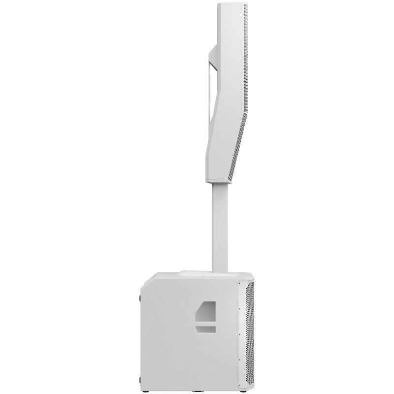 EVOLVE 90 White Electro-Voice sljmusic.com