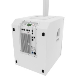 EVOLVE 90 White Electro-Voice sljmusic.com