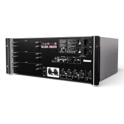 DLIVE-DM0U ALLEN & HEATH