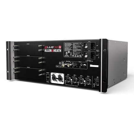DLIVE-DM0U ALLEN & HEATH