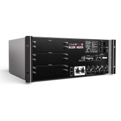 DLIVE-DM0U ALLEN & HEATH