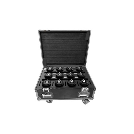 ALCOR PACK DE 12 EN FLY STARWAY