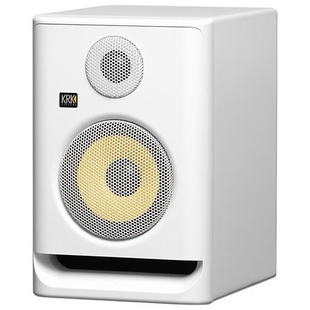 RP5 G5 White limited (la pièce) KRK