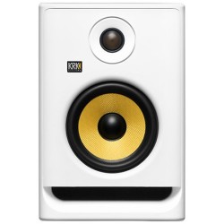 RP5 G5 White limited (la pièce) KRK