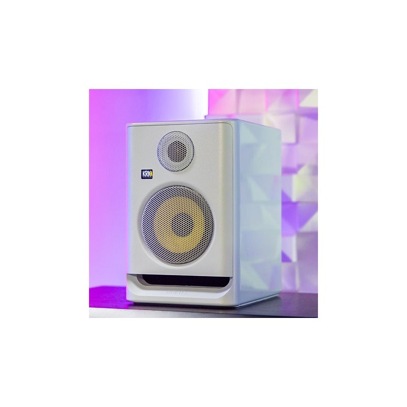 RP5 G5 White limited (la pièce) KRK